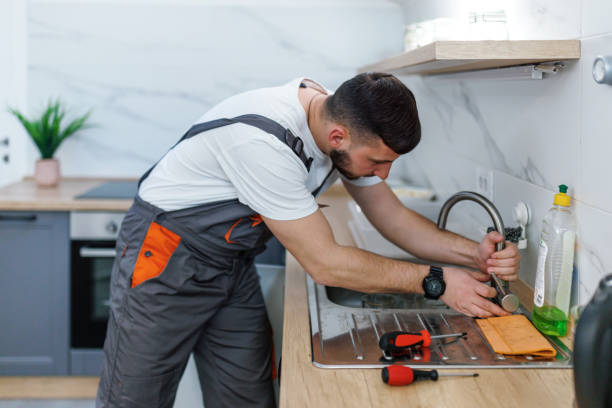 Professional Plumbing in Lilburn, GA