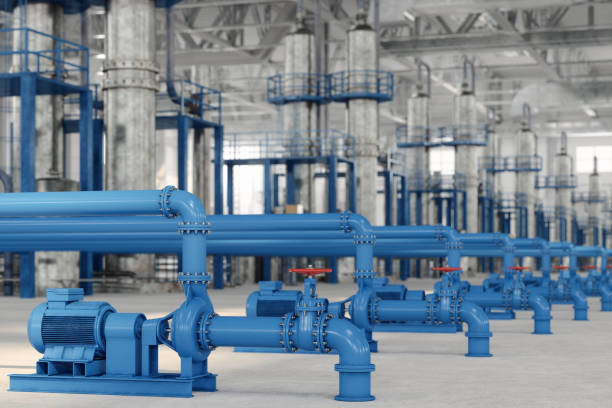 Best Commercial Plumbing Services  in Lilburn, GA